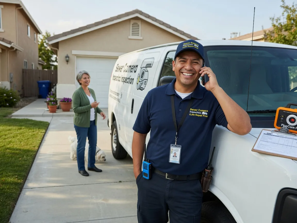Sewer Line Repair Elmsford, NY FAQs